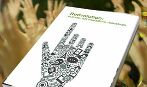 Tweri, iniciativa de empoderamiento ciudadano en «Redvolution»