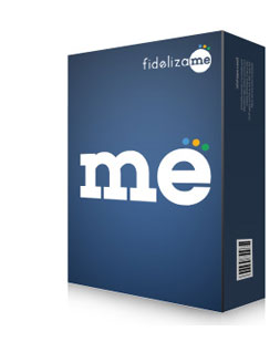 FidelizaME: Software de fidelización con tarjetas de puntos