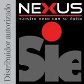 ERP Nexus - Solución de Gestión Empresarial
