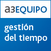 a3Gestión del tiempo - Registro horario de la jornada laboral