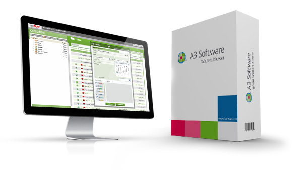 A3 Software - Wolters Kluwer España