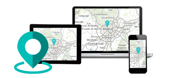 ArcGIS: la plataforma de información geográfica