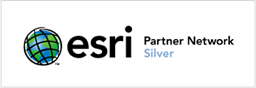 Silver Partner de Esri