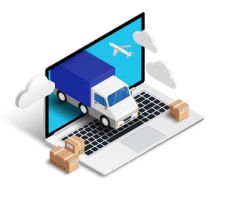 Soluciones telemáticas para gestionar tus flotas - SOLUSOFT