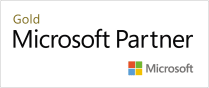 Partner Gold Microsoft