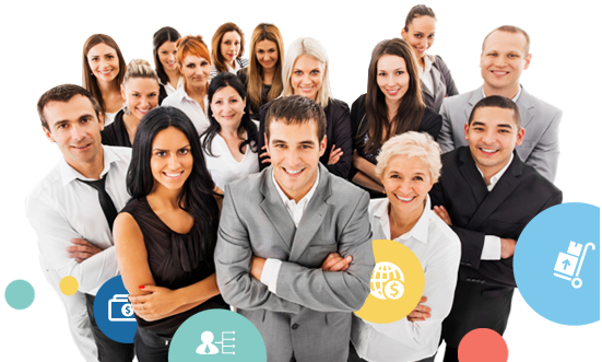 a3ERP la solución de Gestión Global - SOLUSOFT