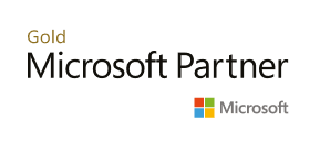 Patner Gold Microsoft | Solusoft