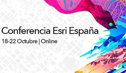 ¿Cómo será la participación de Solusoft en la #CEsri21?