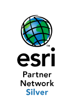 esri Partner Network Silver
