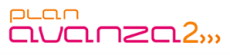 Logotipo del Plan Avanza2