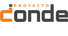 Plataforma de gestión EDUSI - proyecto DONDE - SOLUSOFT