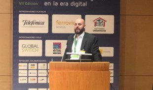 Covirán gana el premio enerTICAwards 2019 en la categoría Smart Supply Chain Management