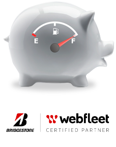 Webfleet: software de gestión de flotas y de personal en movilidad