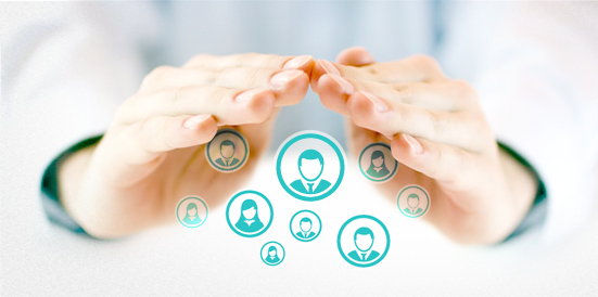 Recursos humanos | Empleo en tecnogias de la información - Solusoft