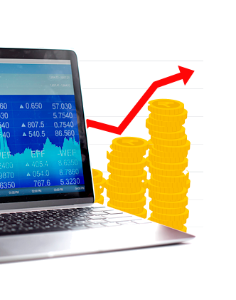 Finanzas y seguros - SOLUSOFT