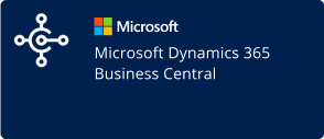 Microsoft Dynamics 365 Business Central