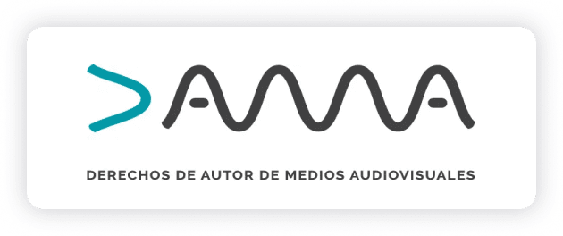 Derechos de Autor de Medios Audiovisuales