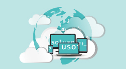 Servicios Cloud - SOLUSOFT