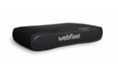WEBFLEET: software de gestión de flotas y de personal en movilidad