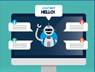 Chatbots - SOLUSOFT