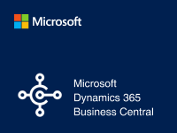 Microsoft Dynamics 365 Business Central | Solusoft