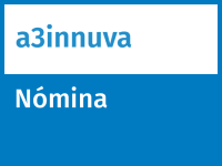 a3 innuva nomina-gestión de recursos humanos