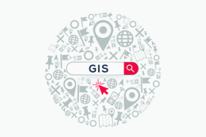 GIS: Sistemas de Información Geográfica - SOLUSOFT