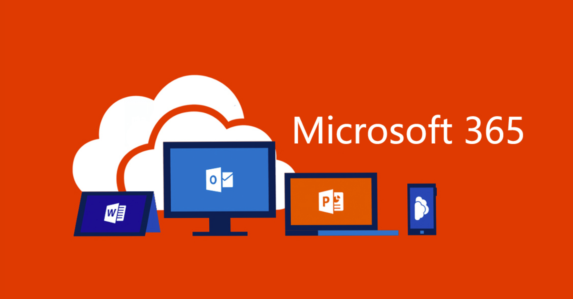 Microsoft 365: una nueva forma de trabajar de forma colaborativa y en la  nube