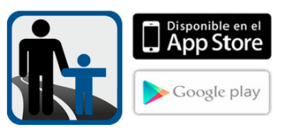 Tweri On Road está disponible gratis para Android y para iOS.
