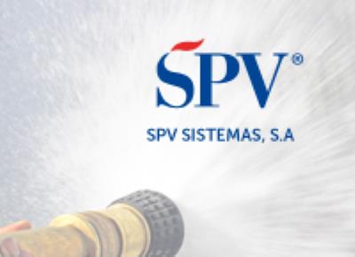 SPV Sistemas estrena nueva web