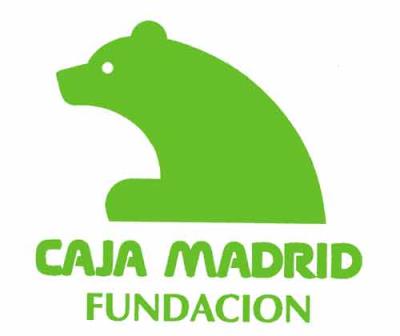 Logo de la Fundación Caja Madrid