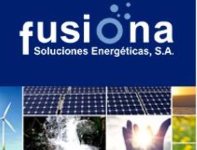Configuración y facturación de contratos energéticos con a3ERP para Fusiona,
