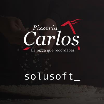 Gestión de servicios para Pizzería Carlos