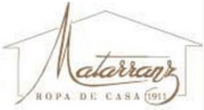 Logo de Matarranz