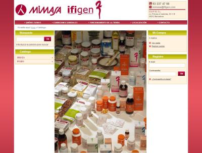 Maestro Mal funcionamiento Burlas Venta de productos naturales en la tienda online de Equip 98