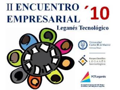 II Encuentro Empresarial Leganés Tecnológico