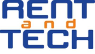Logotipo de Rent and Tech