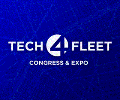 Conferencia Tech4Fleet