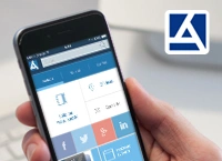 App móvil de Arrabe Asesores para asesorías y despachos