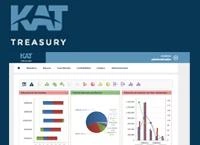 KAT Treasury, software de gestión de tesorería para departamentos financieros