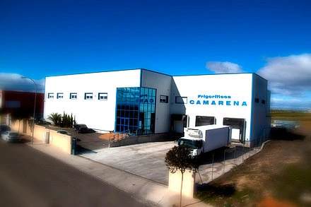 Solusoft mejora la trazabilidad del pescado con a3ERP para Frigoríficos Camarena