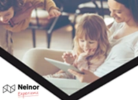 Solusoft desarrolla una app móvil para los clientes de Neinor que permite realizar el seguimiento de las viviendas de obra nueva