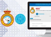 Solusoft desarrolla la plataforma de inscripciones en concursos y exposiciones para la RSCE