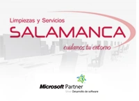 Solusoft ha realizado la instalación de servidores para Limpiezas y Servicios Salamanca encargándose de la gestión de sus sistemas.