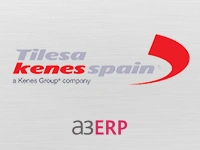 Solusoft mejora la facturación y contabilidad con a3ERP para Kenes Group