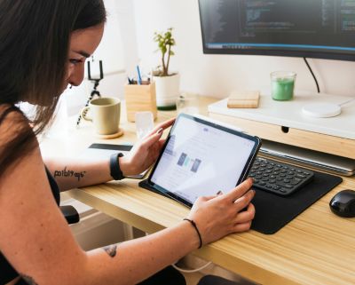 como implantar el teletrabajo