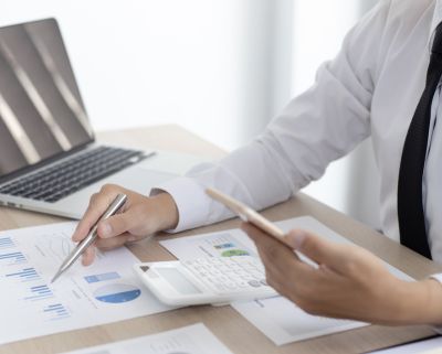 Reducir el tiempo de facturación con las herramientas de a3ERP