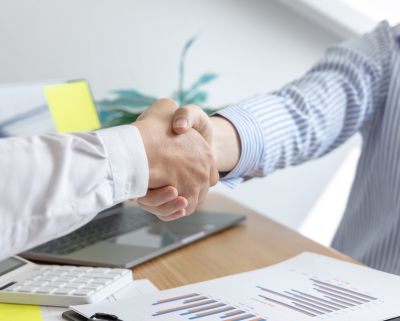 Soluciones para clientes, asesorías y pymes