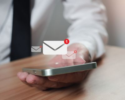 Notificaciones electrónicas con portal NEOS