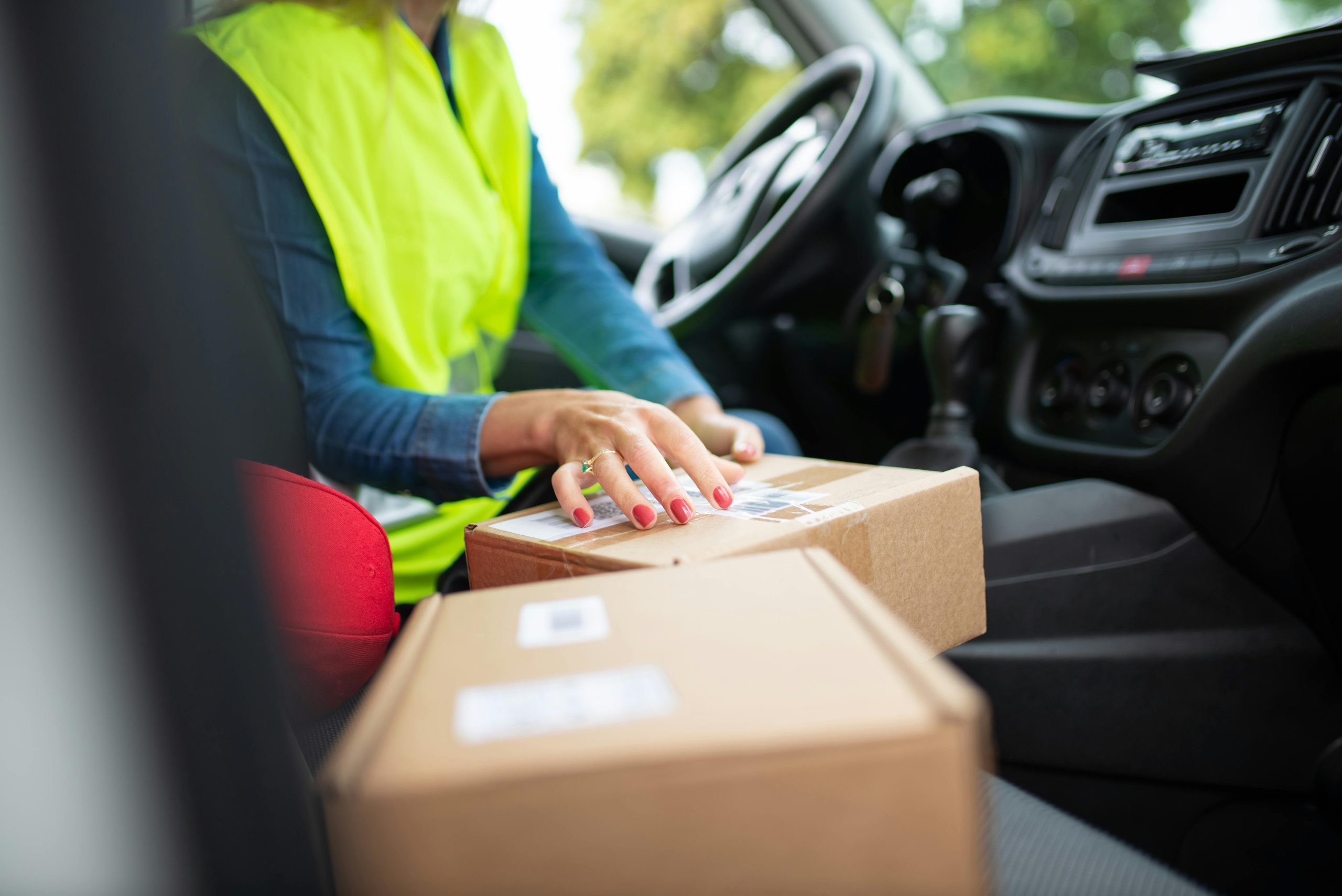 Soluciones para mejorar la logística de tu empresa